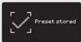 REVO K2 - FAVOURITE STATION PRESETS - 4