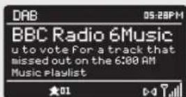 REVO K2 - LIEBLINGsations-VOREINSTELLUNGEN - 2