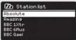 REVO K2 - LIEBLINGsations-VOREINSTELLUNGEN - 1