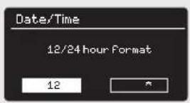 REVO K2 - UTILIZZO DEL SETUP WIZARD DELLA RADIO INTERNET - 1