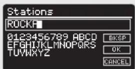 REVO K2 - Selection d'un podcast - 2