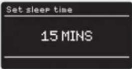REVO K2 - FUNZIONE SNOOZE - 1