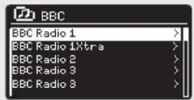 REVO K2 - PREREGOLAMENTI FAVORITI DELLA STAZIONE - 1
