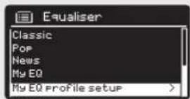 REVO K2 - Paramétres du systeme - 1