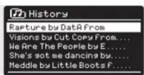 REVO K2 - PLAYING MUSIC (continued) - 5