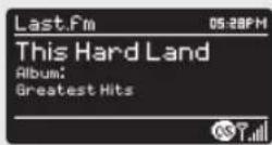 REVO K2 - Mode LAST. FM - 3