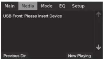 NAD M12 - MEDIA (MEDIA) - 1