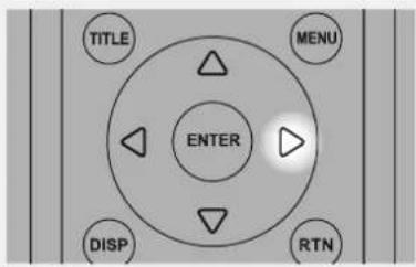 NAD M12 - NAVIGATION DANS LES FONCTIONS DU M12 ET MODIFICATION DES PARAMÉTRES - 4