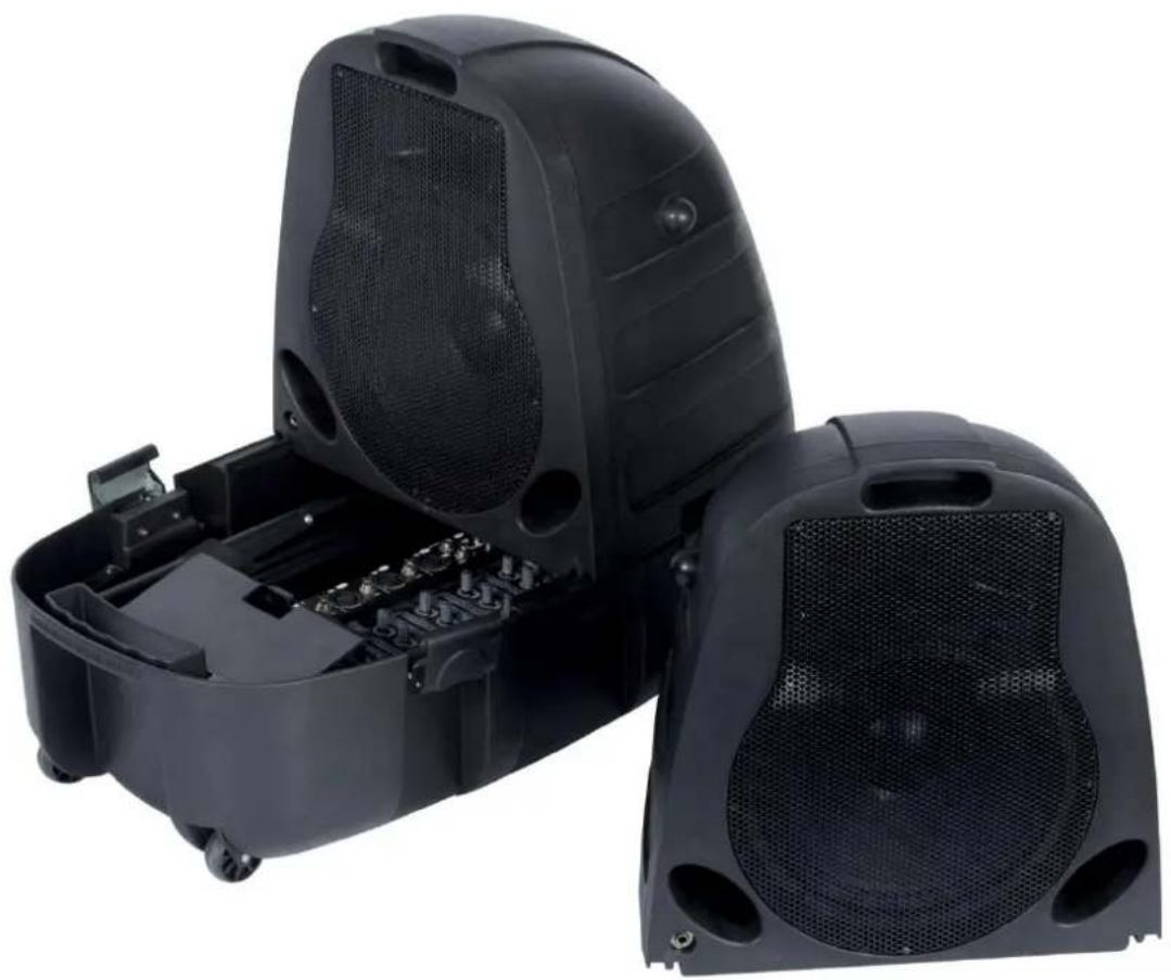 HQ Power VDSSM5 - 1