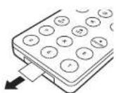 GENEVA Model M - COMECAR - 1