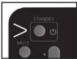STANDBY MUTE +