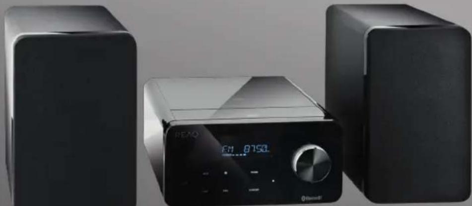PEAQ PMS200BT - 2