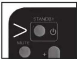STANDBY MUTE +