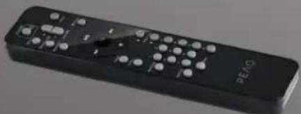 PEAQ PMS200BT - 3