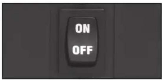 ON OFF