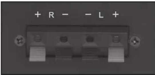 PEAQ PMS200BT - Installation Utilisation - 2