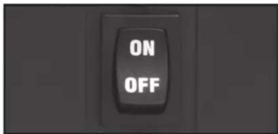 ON OFF