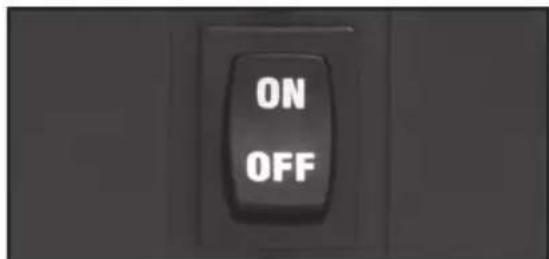 ON OFF