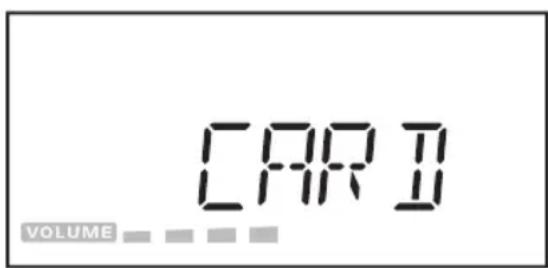 PEAQ PMS200BT - CARTE SD - 1