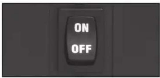 ON OFF
