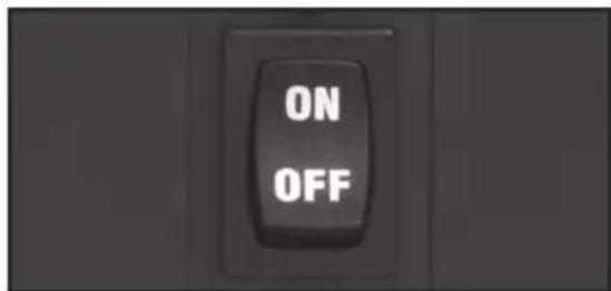 ON OFF