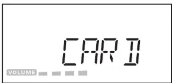 PEAQ PMS200BT - SD-KARTE - 1