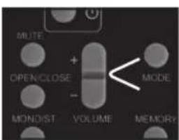 PEAQ PMS200BT - HANGERÓ - 1