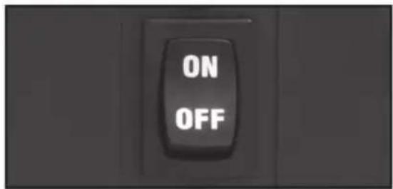 ON OFF