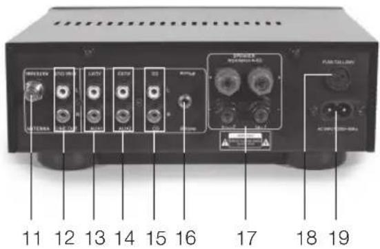 PEAQ PMS300 - INSERIR AS PILHAS - 2