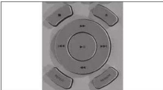 PEAQ PMS300 - CD/USB-weergave - 1