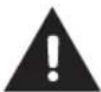 PEAQ PMS300 - CAUTION - 1