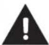 PEAQ PMS300 - CAUTION - 1