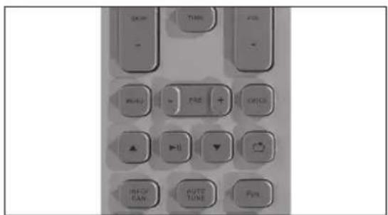 PEAQ PMS300 - iPhone/iPod-Wiedergabe - 1