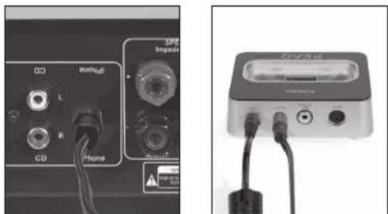 PEAQ PMS300 - Zfacza - 6