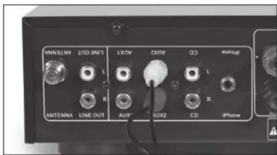 PEAQ PMS300 - TELEBn3OP - 1