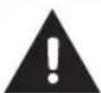 PEAQ PMS300 - CAUTION - 1