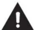 PEAQ PMS300 - CAUTION - 3