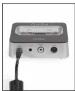 PEAQ PMS300 - iPhone DOCK - 2