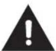 PEAQ PMS300 - CAUTION - 3