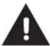 PEAQ PMS300 - CAUTION - 1