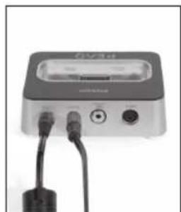 PEAQ PMS300 - iPhone DOCK - 4