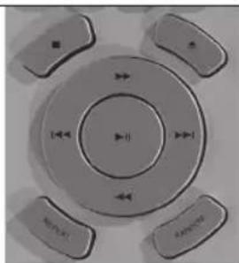 PEAQ PMS300 - CD/USB lejatszás - 1
