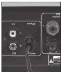 PEAQ PMS300 - iPhone DOCK - 3
