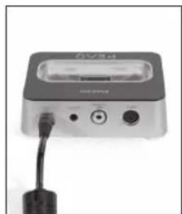 PEAQ PMS300 - iPhone-DOCK - 2