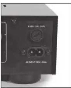 PEAQ PMS300 - FONTE DE ENERGIA - 1
