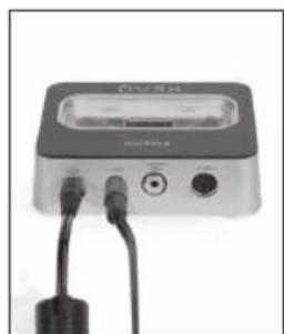 PEAQ PMS300 - iPhone-DOCK - 4
