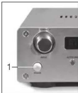 PEAQ PMS300 - ACMA/KAPAMA, BEKLEME MODU - 2