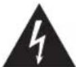 PEAQ PMS300 - CAUTION - 2
