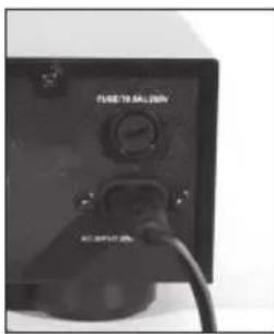 PEAQ PMS300 - FONTE DE ENERGIA - 2