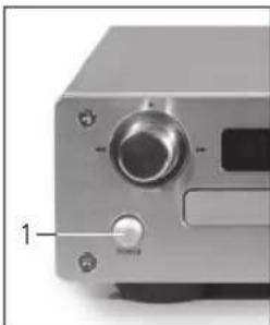 PEAQ PMS300 - 电源ON/OFF 备用 - 1
